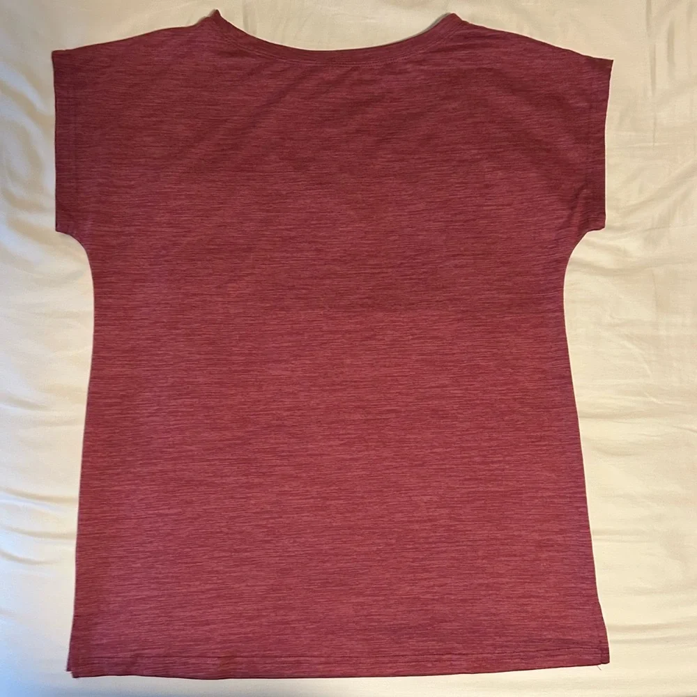 Basic Tee - Picture 2 of 4